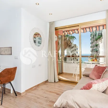 Modern 1 Bedroom In Very Center Of Marbella. *
