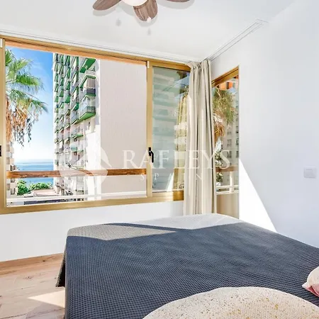 Modern 1 Bedroom In Very Center Of Marbella. * Marbella